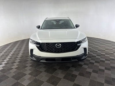 2026 Mazda Mazda CX-50 2.5 S Preferred