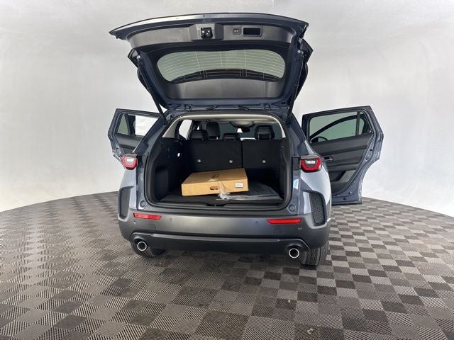 2026 Mazda Mazda CX-50 2.5 S Preferred