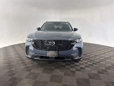 2026 Mazda Mazda CX-50 2.5 S Preferred