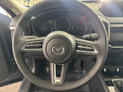 2026 Mazda Mazda CX-50 2.5 S Preferred