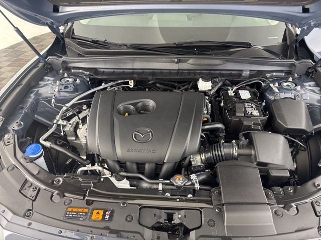 2026 Mazda Mazda CX-50 2.5 S Preferred