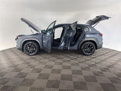 2026 Mazda Mazda CX-50 2.5 S Preferred