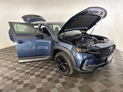 2026 Mazda Mazda CX-50 2.5 S Preferred