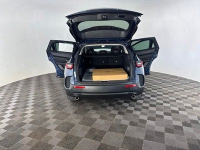 2026 Mazda Mazda CX-50 2.5 S Preferred