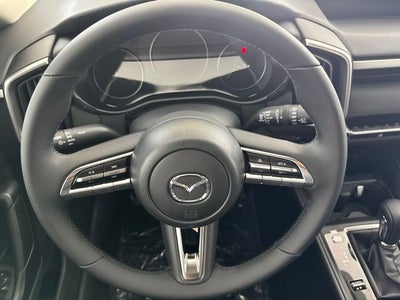 2026 Mazda Mazda CX-50 2.5 S Preferred