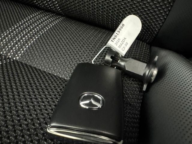 2026 Mazda Mazda CX-50 2.5 S Preferred