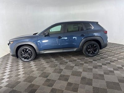2026 Mazda Mazda CX-50 2.5 S Preferred