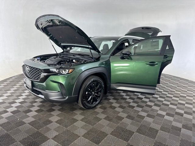 2026 Mazda Mazda CX-50 2.5 S Preferred