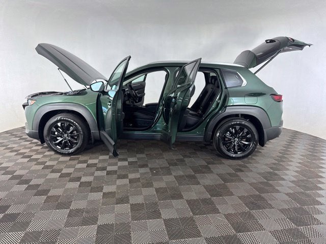 2026 Mazda Mazda CX-50 2.5 S Preferred