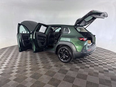 2026 Mazda Mazda CX-50 2.5 S Preferred