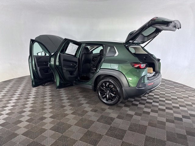 2026 Mazda Mazda CX-50 2.5 S Preferred
