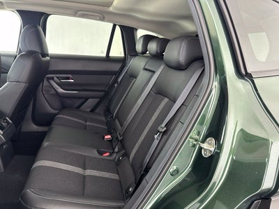 2026 Mazda Mazda CX-50 2.5 S Preferred