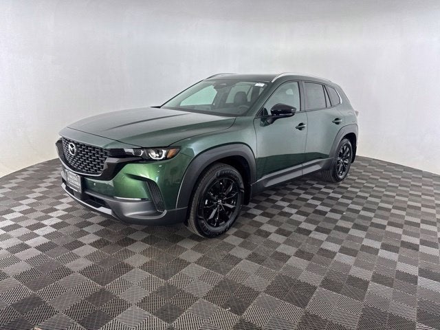 2026 Mazda Mazda CX-50 2.5 S Preferred