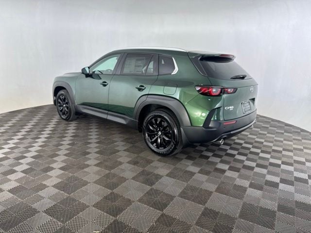 2026 Mazda Mazda CX-50 2.5 S Preferred