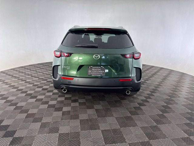 2026 Mazda Mazda CX-50 2.5 S Preferred