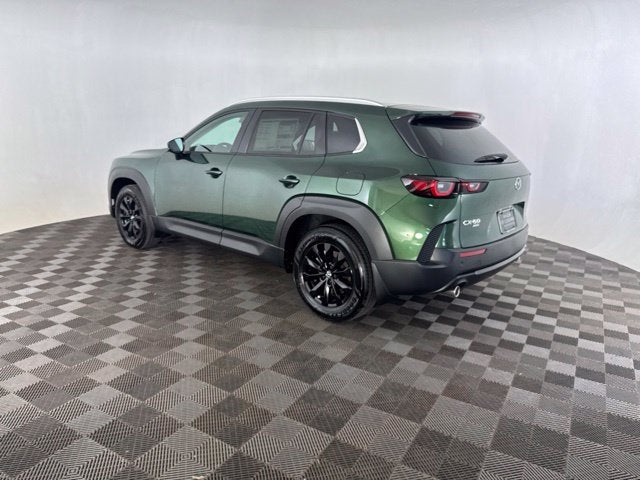 2026 Mazda Mazda CX-50 2.5 S Preferred