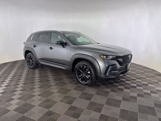 2026 Mazda Mazda CX-50 2.5 S Preferred