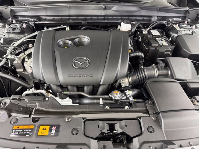 2026 Mazda Mazda CX-50 2.5 S Preferred