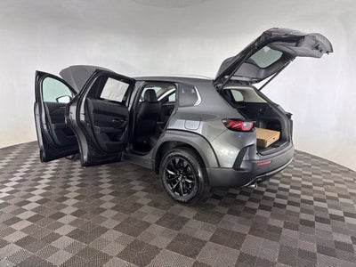 2026 Mazda Mazda CX-50 2.5 S Preferred