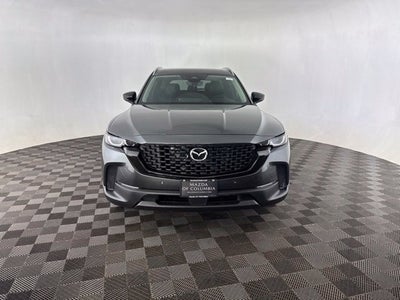 2026 Mazda Mazda CX-50 2.5 S Preferred