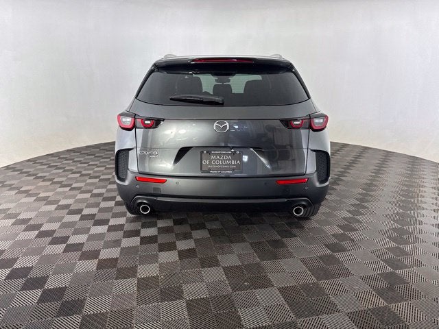 2026 Mazda Mazda CX-50 2.5 S Preferred