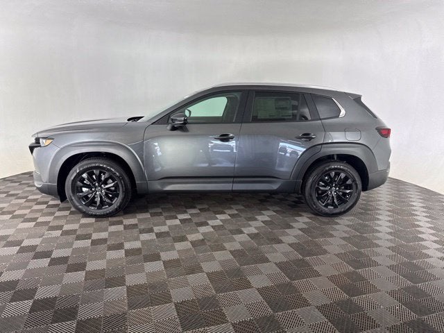 2026 Mazda Mazda CX-50 2.5 S Preferred