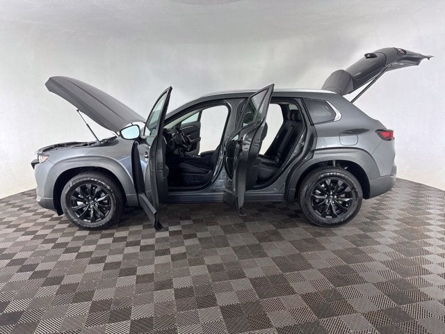 2026 Mazda Mazda CX-50 2.5 S Preferred