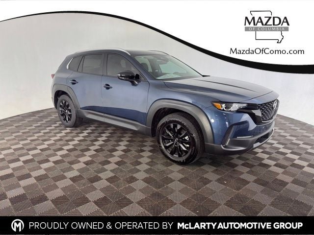 2026 Mazda Mazda CX-50 2.5 S Preferred