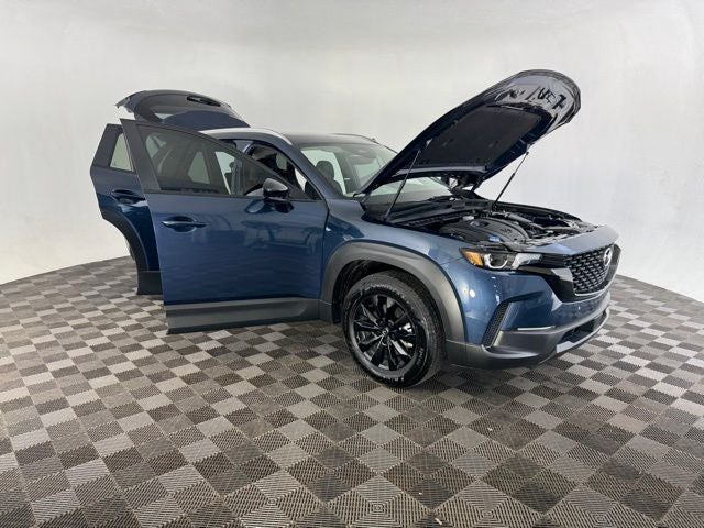 2026 Mazda Mazda CX-50 2.5 S Preferred