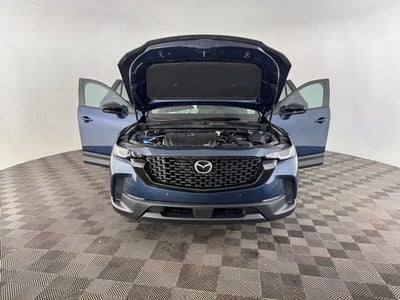 2026 Mazda Mazda CX-50 2.5 S Preferred