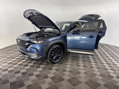 2026 Mazda Mazda CX-50 2.5 S Preferred