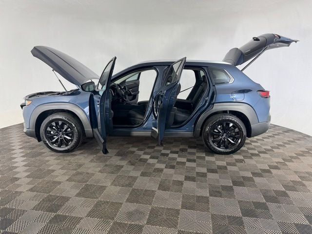 2026 Mazda Mazda CX-50 2.5 S Preferred