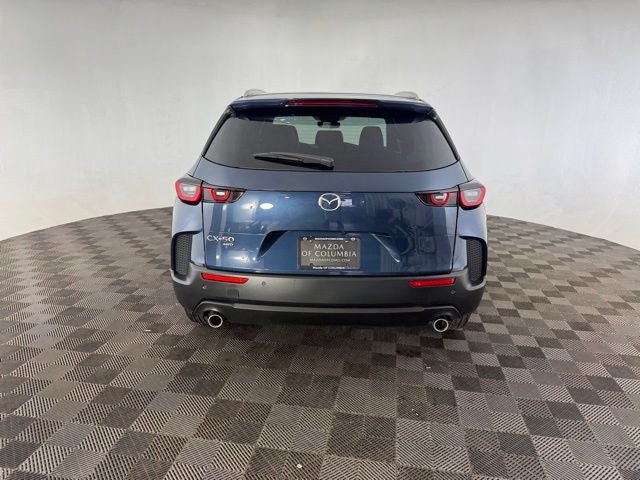 2026 Mazda Mazda CX-50 2.5 S Preferred