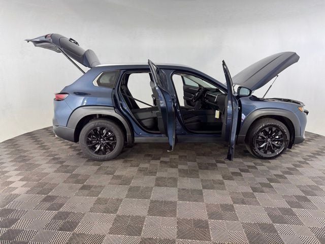 2026 Mazda Mazda CX-50 2.5 S Preferred