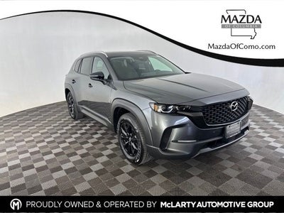 2026 Mazda Mazda CX-50 2.5 S Preferred