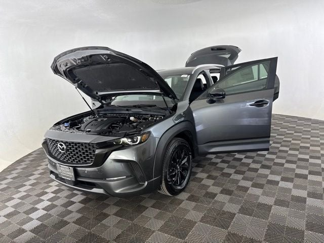 2026 Mazda Mazda CX-50 2.5 S Preferred