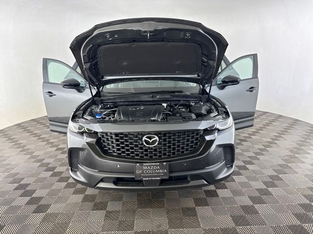 2026 Mazda Mazda CX-50 2.5 S Preferred
