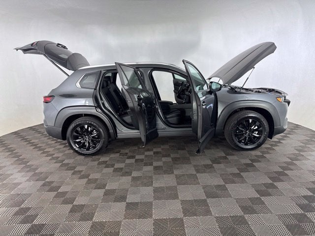2026 Mazda Mazda CX-50 2.5 S Preferred