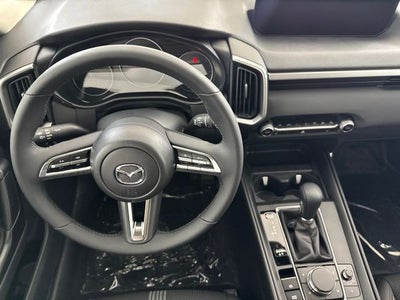 2026 Mazda Mazda CX-50 2.5 S Preferred
