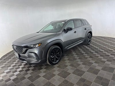 2026 Mazda Mazda CX-50 2.5 S Preferred