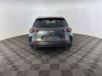 2026 Mazda Mazda CX-50 2.5 S Preferred