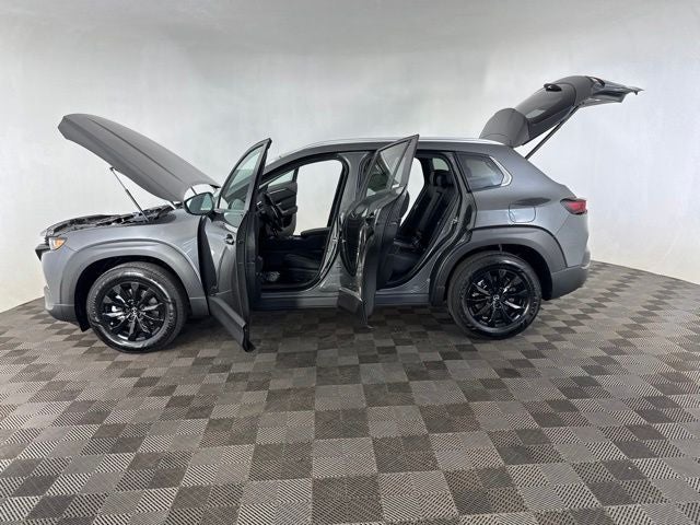 2026 Mazda Mazda CX-50 2.5 S Preferred