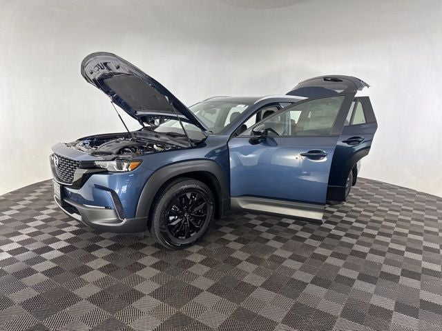 2026 Mazda Mazda CX-50 2.5 S Preferred