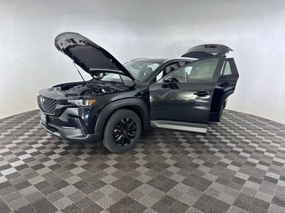 2026 Mazda Mazda CX-50 2.5 S Preferred