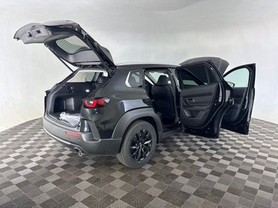 2026 Mazda Mazda CX-50 2.5 S Preferred