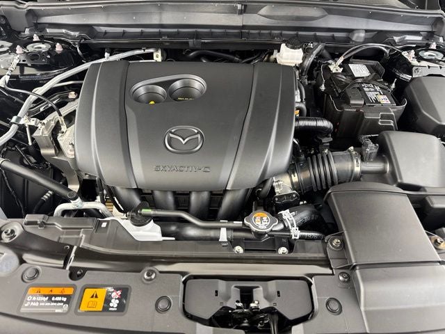 2026 Mazda Mazda CX-50 2.5 S Preferred