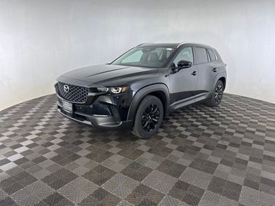 2026 Mazda Mazda CX-50 2.5 S Preferred
