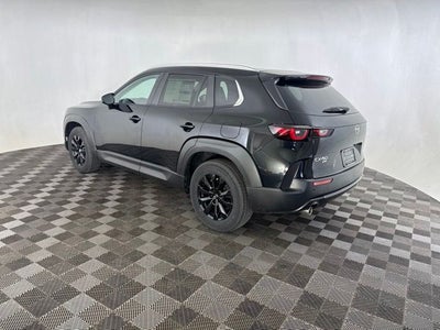 2026 Mazda Mazda CX-50 2.5 S Preferred