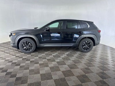 2026 Mazda Mazda CX-50 2.5 S Preferred