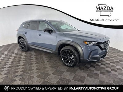2026 Mazda Mazda CX-50 2.5 S Preferred